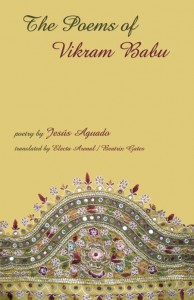 The Peoms of Vikram Babu